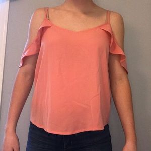 Abercrombie & Fitch tank